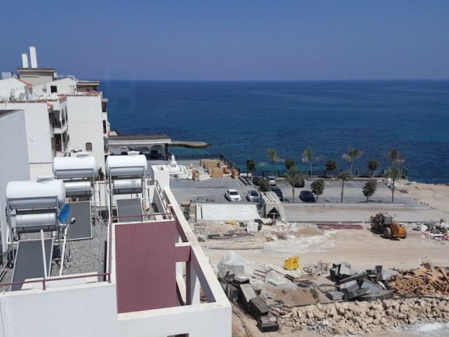 Flat To Rent in Girne Merkez, Kyrenia