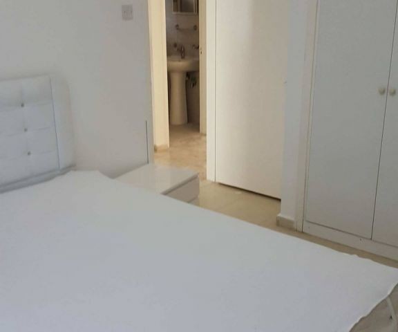 Flat To Rent in Girne Merkez, Kyrenia