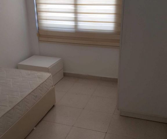 Flat To Rent in Girne Merkez, Kyrenia