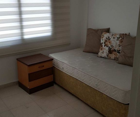 Flat To Rent in Girne Merkez, Kyrenia