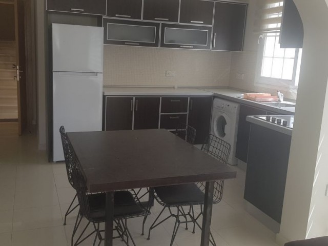 Flat To Rent in Girne Merkez, Kyrenia