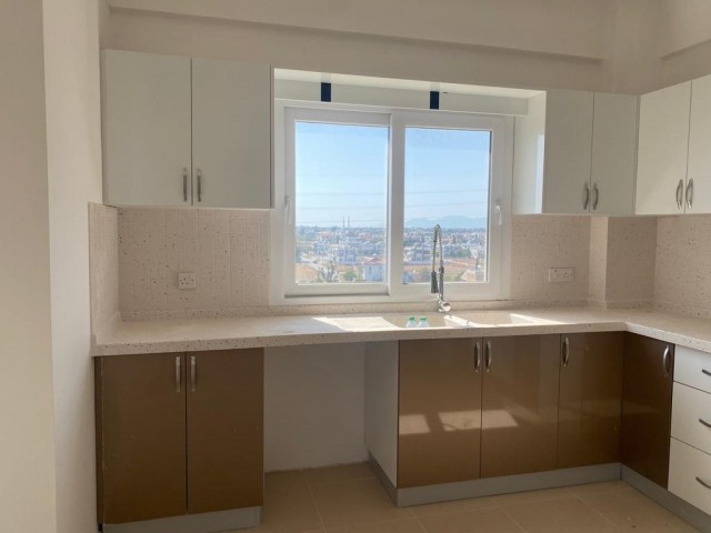 3+1 (Türkische KOKANLI ) (189 m2) PENTHOUSE zum Verkauf in Famagusta YENIBOGAZICI **  ** 