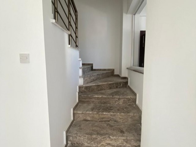 3+1 (TURKISH COB) (189 m2) PENTHOUSE FOR SALE IN FAMAGUSTA YENIBOGAZICI **  ** 