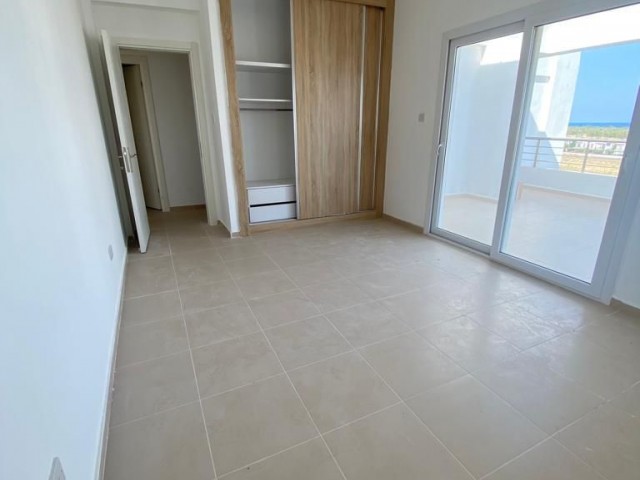 3+1 (Türkische KOKANLI ) (189 m2) PENTHOUSE zum Verkauf in Famagusta YENIBOGAZICI **  ** 