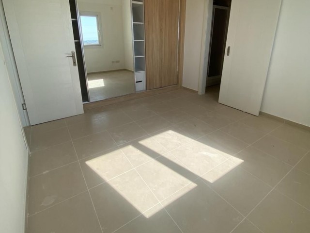 3+1 (Türkische KOKANLI ) (189 m2) PENTHOUSE zum Verkauf in Famagusta YENIBOGAZICI **  ** 