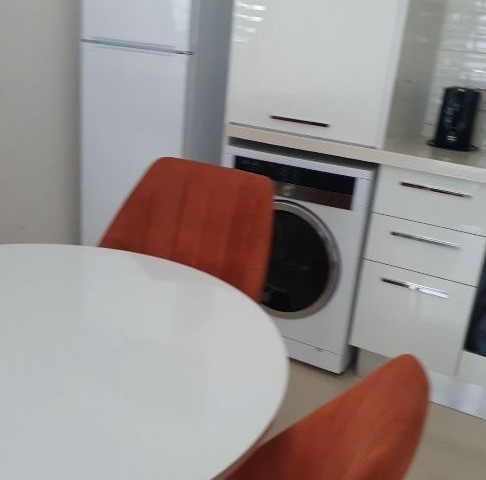 Famagusta Caddemm 1+1 آپارتمان برای فروش