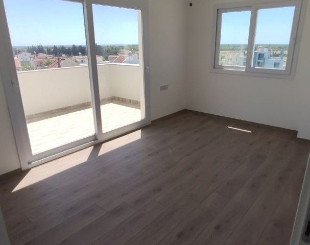 3+1 APARTMENT MIT MEERBLICK **  ** 