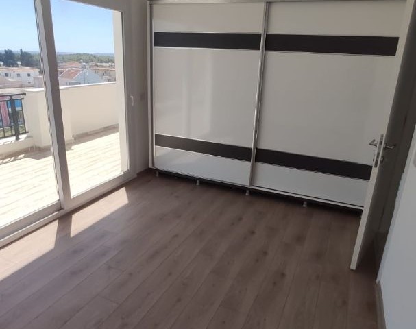 3 + 1 APARTMENT WITH SEA VIEW **  ** 