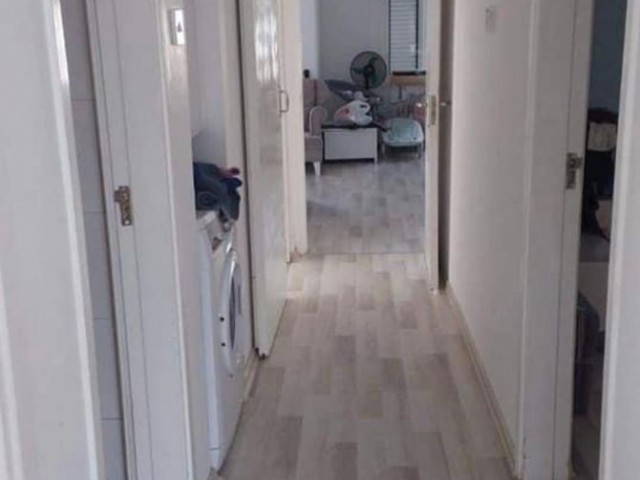 M/SA KARAKOL BÖLGESİ TÜRK KOÇANLI SATILIK DAİRE