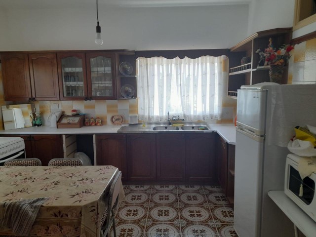 TURKISH COB DETACHED HOUSE FOR SALE IN SAZLIKÖY **  ** 