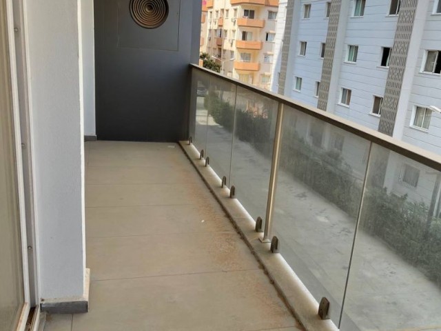 1 + 1 Apartment for sale in Magusa center ** 