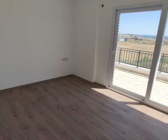 Penthouse For Sale in Long Beach, Iskele