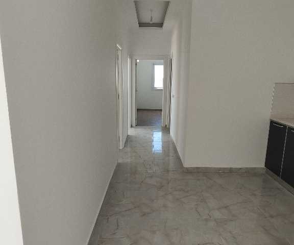 İSKELE LONG BEACH SIFIR 3+1 PENTHOUSE 