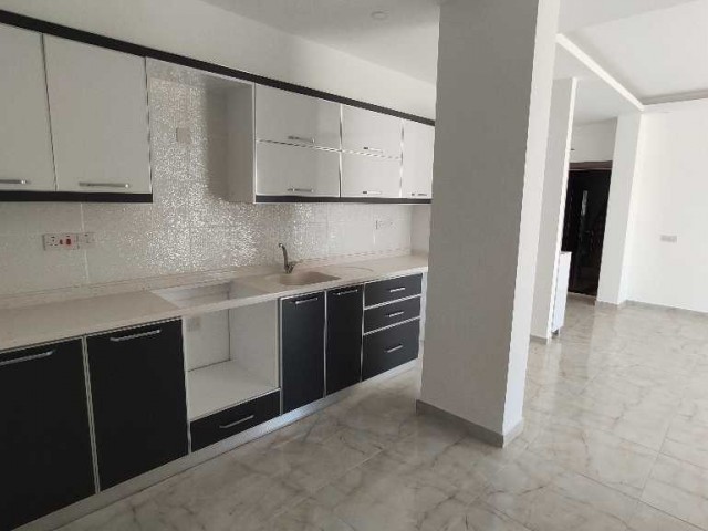 İSKELE LONG BEACH SIFIR 3+1 PENTHOUSE 