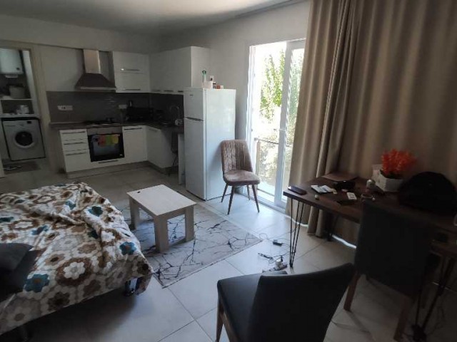 Flat For Sale in Mağusa Merkez, Famagusta