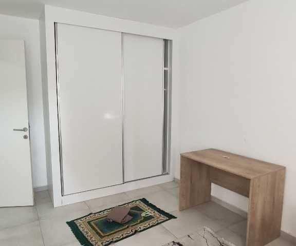 Flat For Sale in Mağusa Merkez, Famagusta