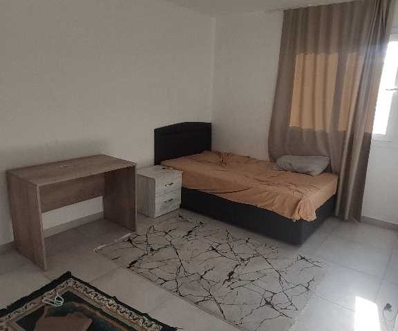 Flat For Sale in Mağusa Merkez, Famagusta