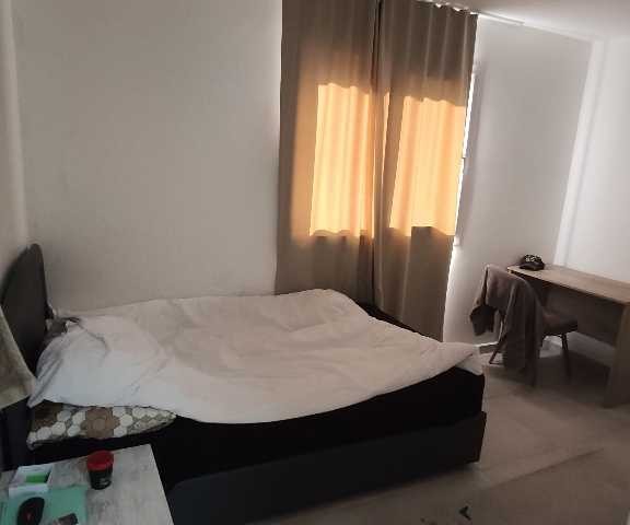 Flat For Sale in Mağusa Merkez, Famagusta