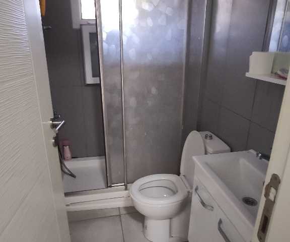 Flat For Sale in Mağusa Merkez, Famagusta