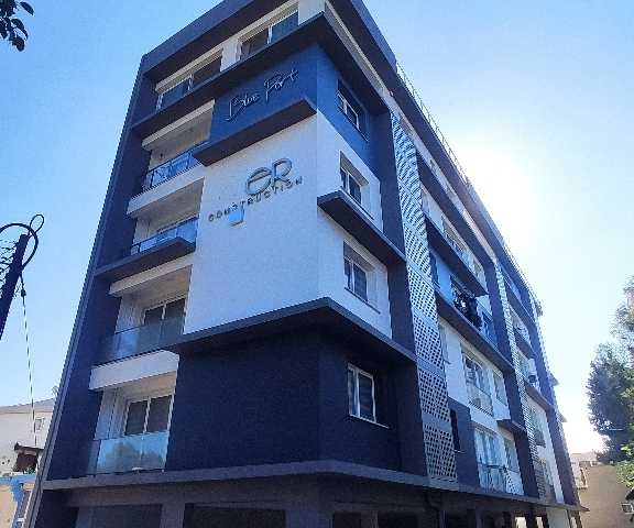 Flat For Sale in Mağusa Merkez, Famagusta