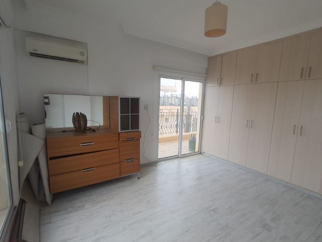 2+1 PENTHOUSE FOR SALE IN THE CENTER OF FAMAGUSTA