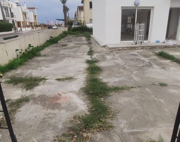 Semi Detached For Sale in Tuzla, Famagusta