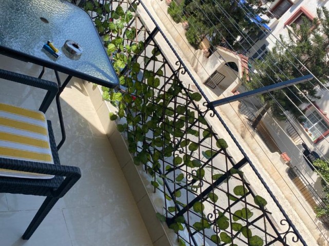 Flat For Sale in Gülseren, Famagusta