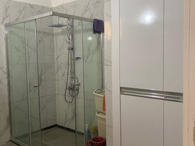 GAZİMAĞUSA MERKEZ DE SATILIK 3+1 DAİRE