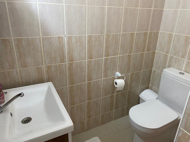 Flat For Sale in Gülseren, Famagusta