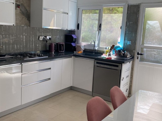 Flat For Sale in Gülseren, Famagusta