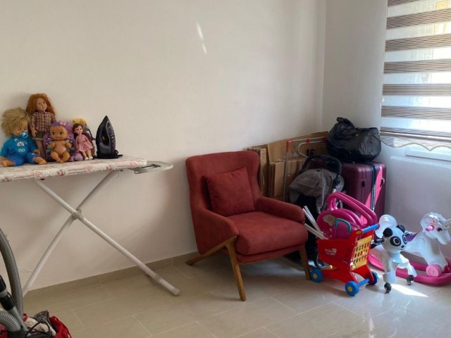 Flat For Sale in Gülseren, Famagusta