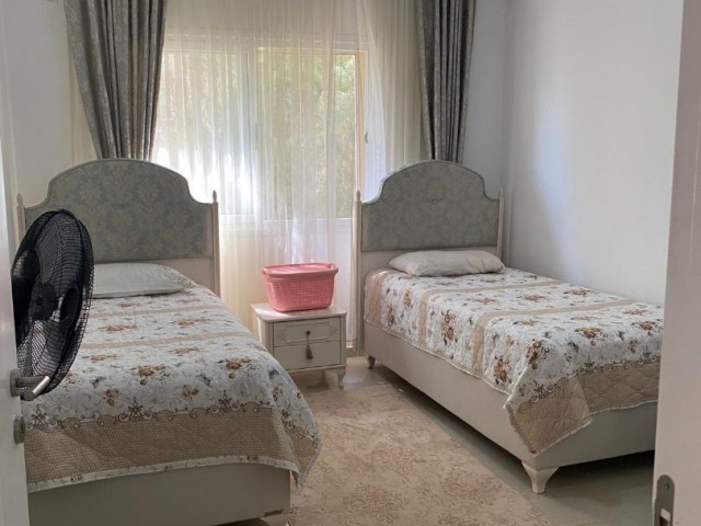 Flat For Sale in Gülseren, Famagusta