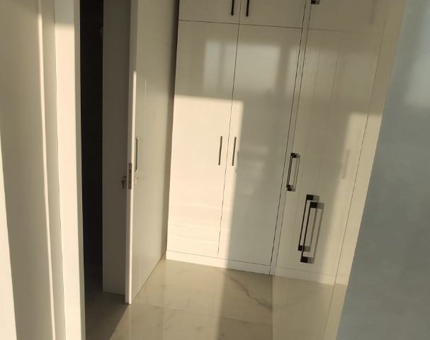 GAZİMAĞUSA'da SATILIK SIFIR 2+1 PENTHOUSE