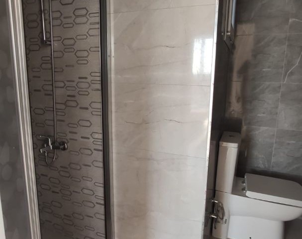 GAZİMAĞUSA'da SATILIK SIFIR 2+1 PENTHOUSE