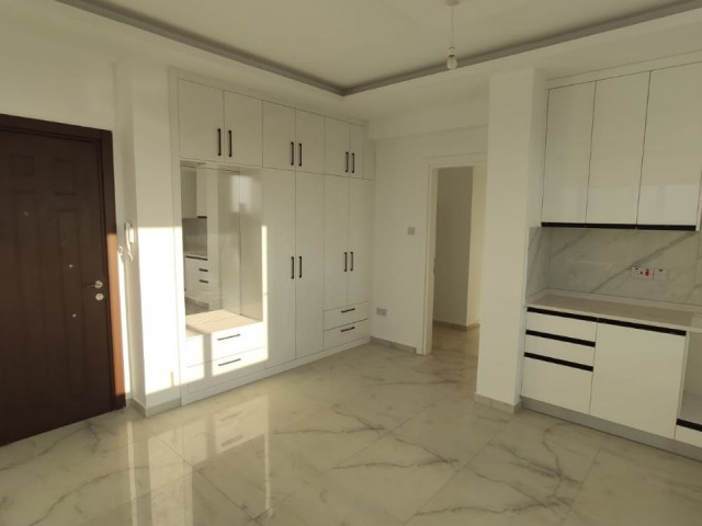 GAZİMAĞUSA'da SATILIK SIFIR 2+1 PENTHOUSE