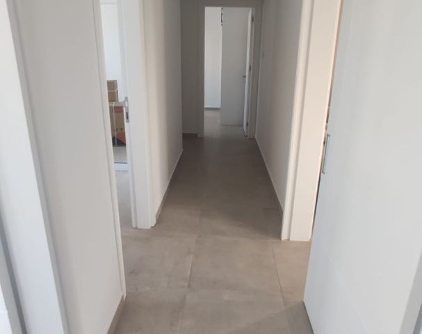 Flat For Sale in Çanakkale, Famagusta