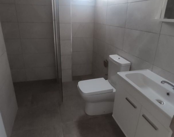 Flat For Sale in Çanakkale, Famagusta