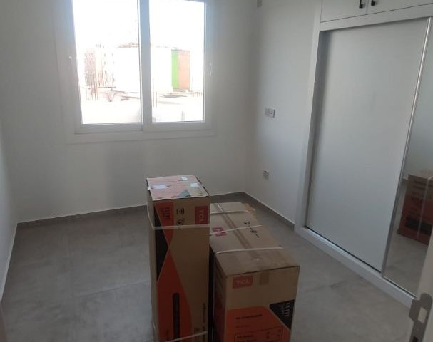 Flat For Sale in Çanakkale, Famagusta