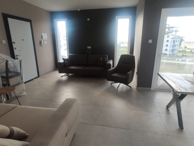 Flat For Sale in Çanakkale, Famagusta