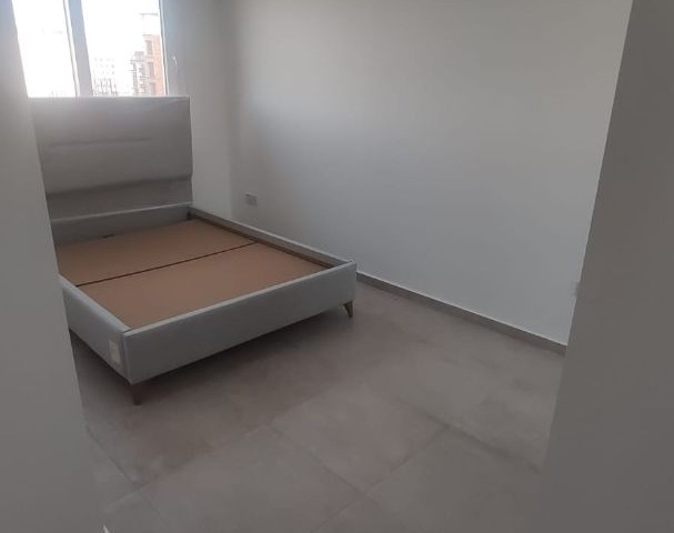 Flat For Sale in Çanakkale, Famagusta