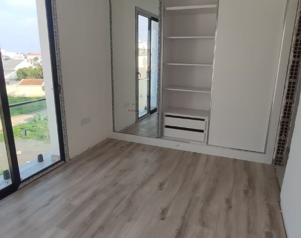 Flat For Sale in Yeni Boğaziçi, Famagusta