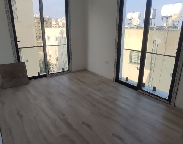 Flat For Sale in Yeni Boğaziçi, Famagusta