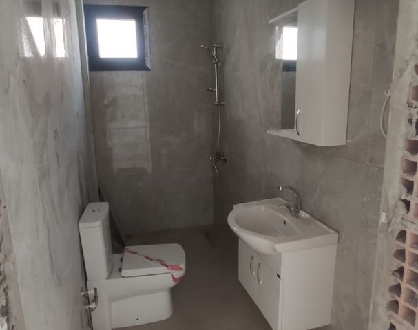 Flat For Sale in Yeni Boğaziçi, Famagusta