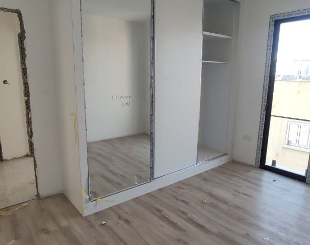 Flat For Sale in Yeni Boğaziçi, Famagusta