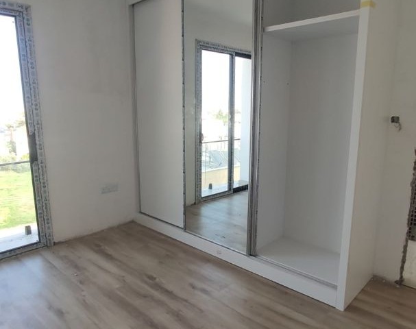 Flat For Sale in Yeni Boğaziçi, Famagusta