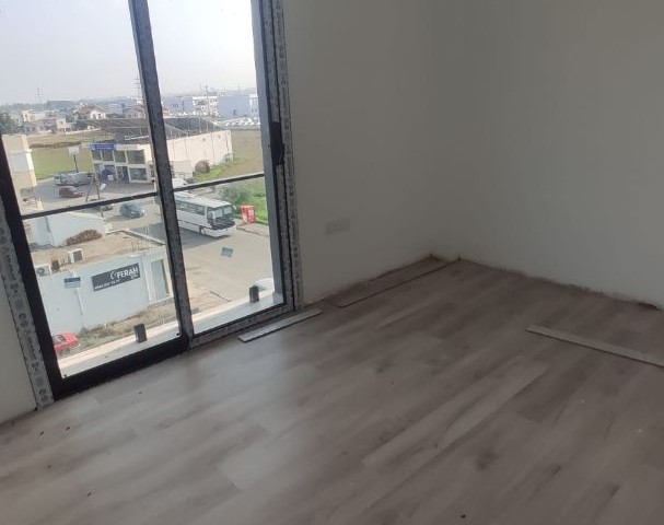 Flat For Sale in Yeni Boğaziçi, Famagusta