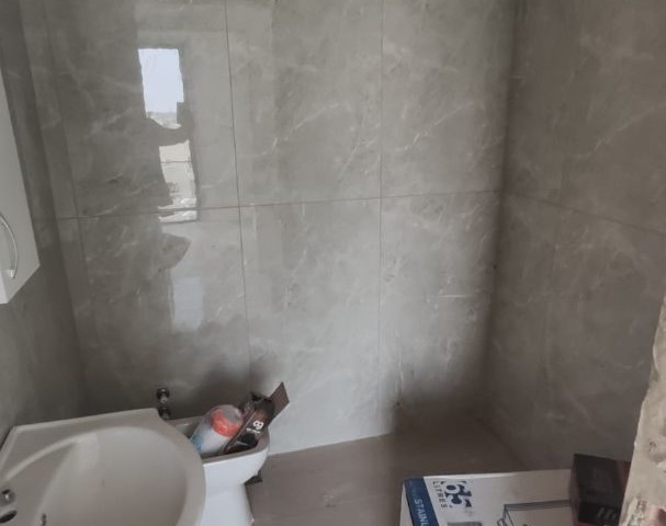 Flat For Sale in Yeni Boğaziçi, Famagusta