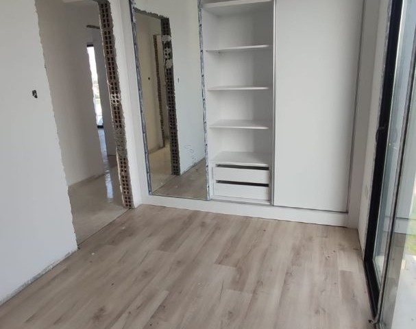 Flat For Sale in Yeni Boğaziçi, Famagusta