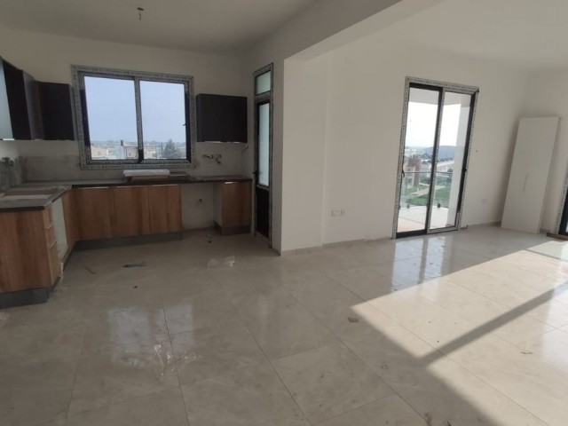 Flat For Sale in Yeni Boğaziçi, Famagusta