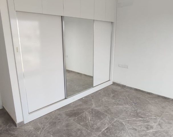 YENİBOĞAZİÇİ'inde SATILIK SIFIR 90m2 2+1 DAİRELER